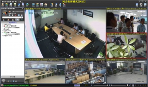 HCVS统一通信指挥调度
